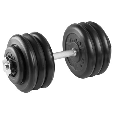 Гантель разборная 35 кг TITAN Barbell - d26