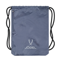 Мешок для обуви Jögel Elite Gymsack, серый