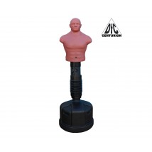 Манекен Adjustable Punch Man-Medium (беж) TLS-H