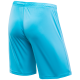 Шорты игровые CAMP Classic Shorts JFT-1120-B1, бирюзовый/белый