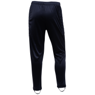 Брюки вратарские CAMP GK Pant JGP-1500-061-K, черный/белый, детские